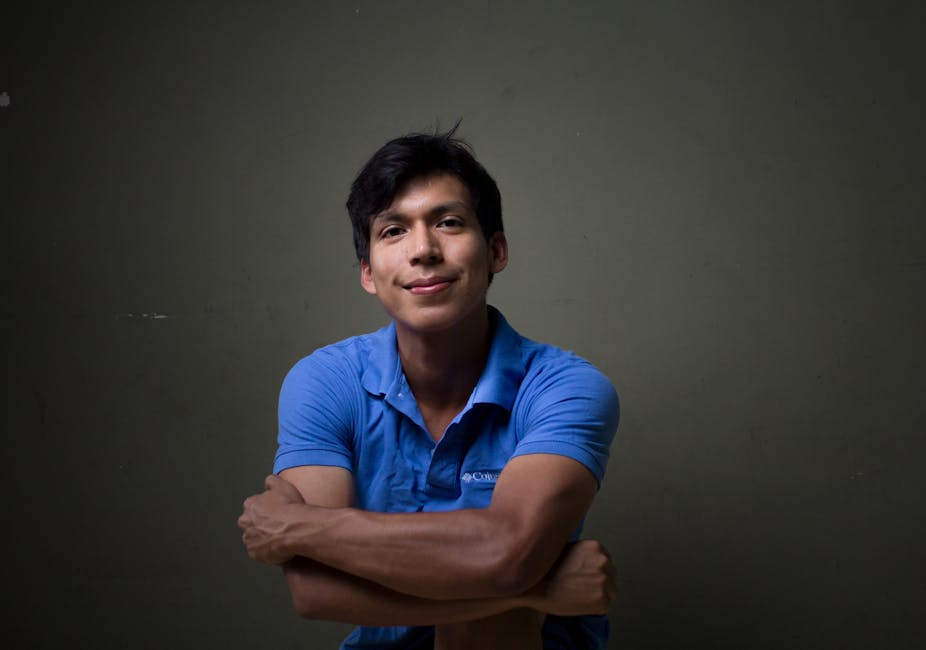 Luis Hernandez, Distribuidor Celulares Platino