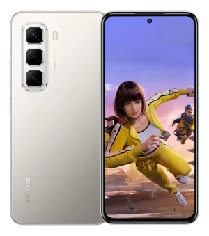 Infinix Hot 50 Pro