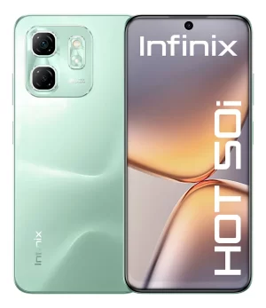 Infinix Hot 50i