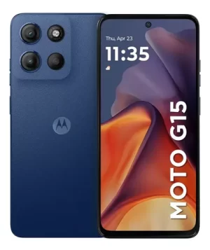 Motorola Moto G15