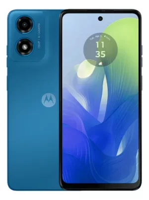 Motorola Moto G04S