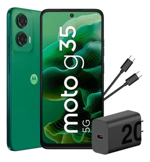 Motorola Moto G35 5G